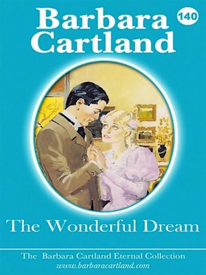 cover image of The Wonderful Dream